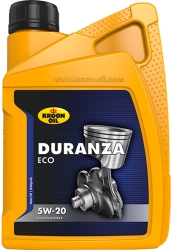 Масло моторное KROON OIL DURANZA ECO 5W-20 1л